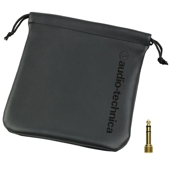Audio-Technica ATH-M40x (Black)