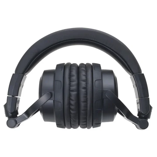 Audio-Technica ATH-PRO500MK2 Over-Ear Headphone - Black