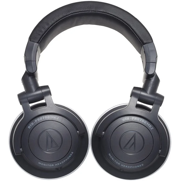 Audio-Technica ATH-PRO700MK2 Over-Ear Headphone