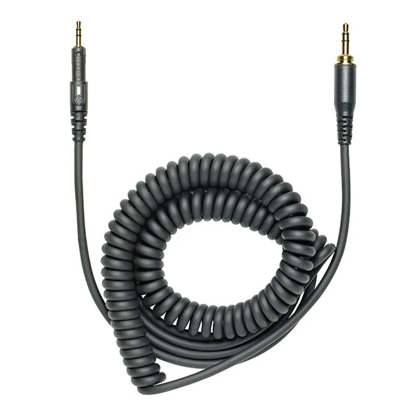 Audio-Technica ATH-M70x Professional Studio Monitor Over-Ear Headphone