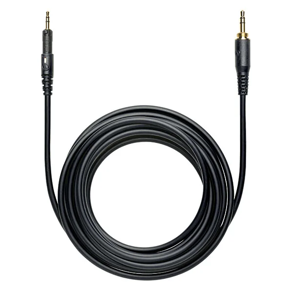 Audio-Technica ATH-M70x Professional Studio Monitor Over-Ear Headphone