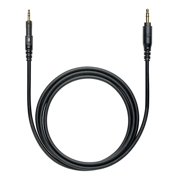 Audio-Technica ATH-M70x Professional Studio Monitor Over-Ear Headphone