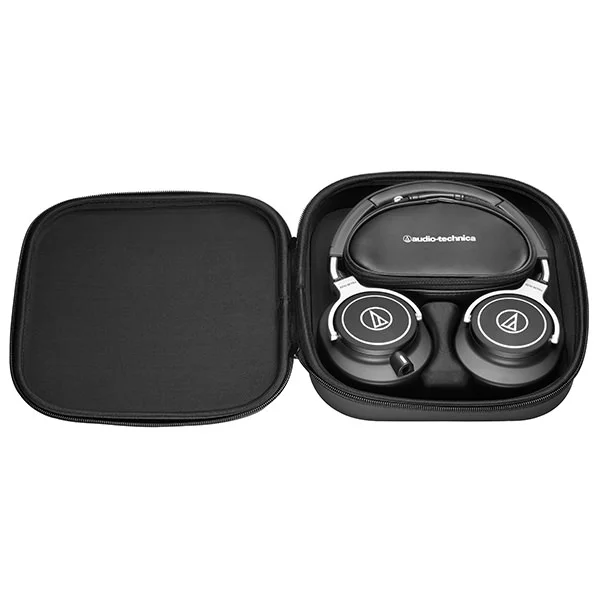 Audio-Technica ATH-M70x Professional Studio Monitor Over-Ear Headphone