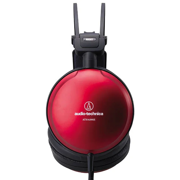 Audio-Technica ATH-A1000Z Over-Ear Headphone