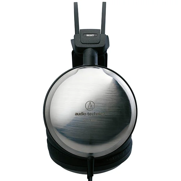Audio-Technica ATH-A2000Z Over-Ear Headphone