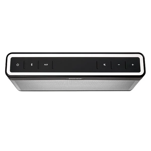 Bose SoundLink III Wireless Bluetooth Portable Speaker