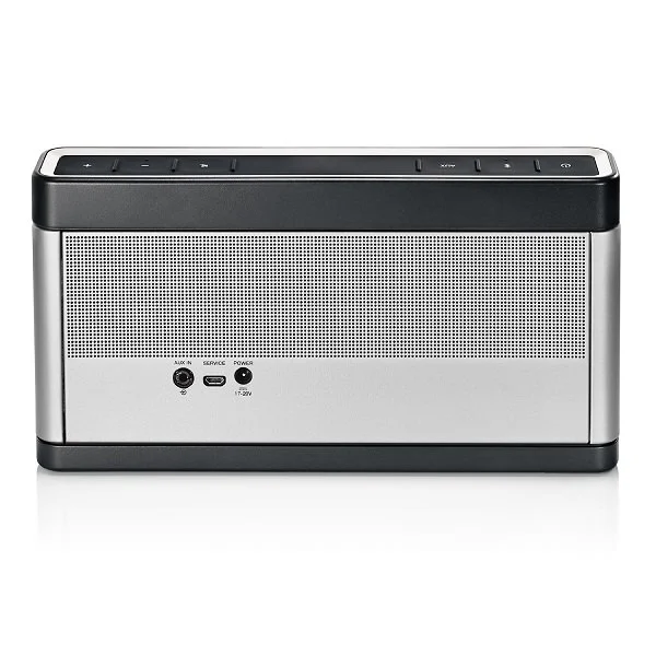Bose SoundLink III Wireless Bluetooth Portable Speaker