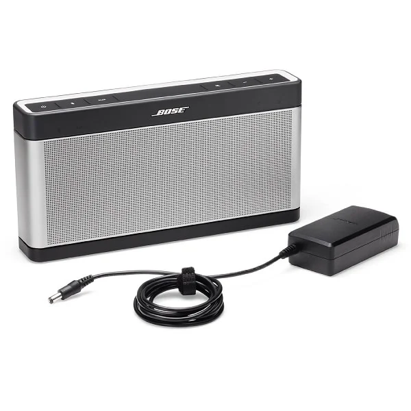 Bose SoundLink III Wireless Bluetooth Portable Speaker