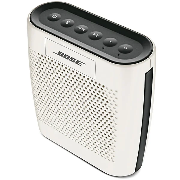 Bose SoundLink Colour Wireless Bluetooth Speaker - White