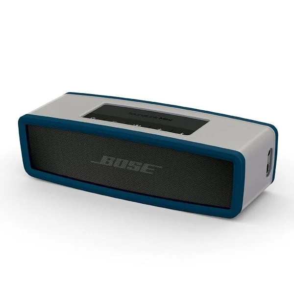 Bose SoundLink Mini Soft Cover - Navy Blue