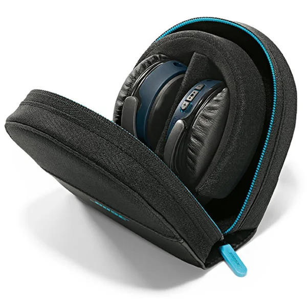 Bose SoundLink Wireless Bluetooth On-Ear Headphone with Mic - Black
