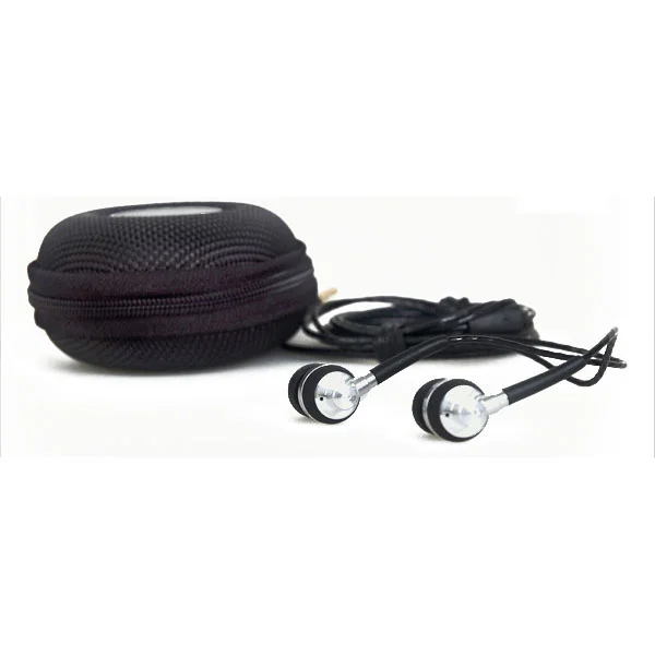 Brainwavz M2 In-Ear Earphone [EX-DEMO]