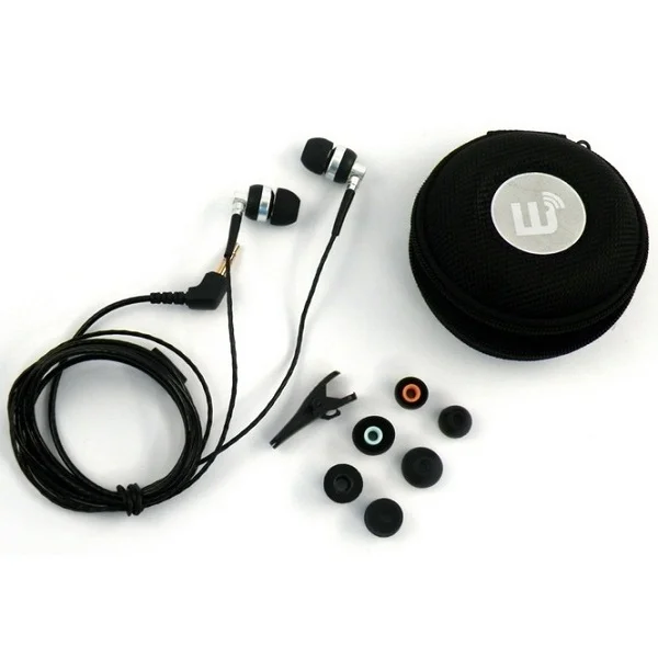 Brainwavz M2 In-Ear Earphone [EX-DEMO]