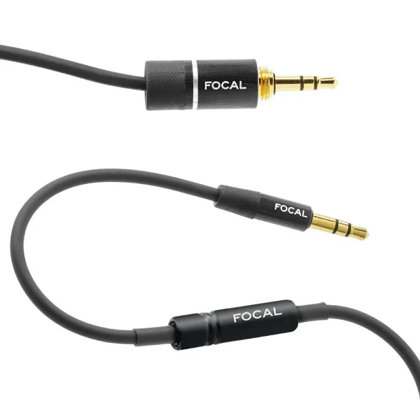 Focal Spirit Classic Over-Ear Headphone