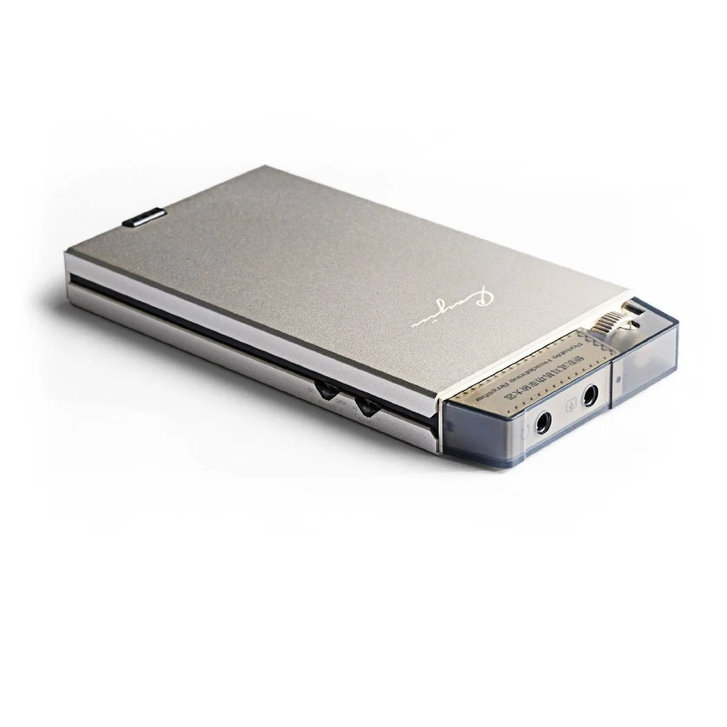 Cayin C5 Portable Headphone Amplifier