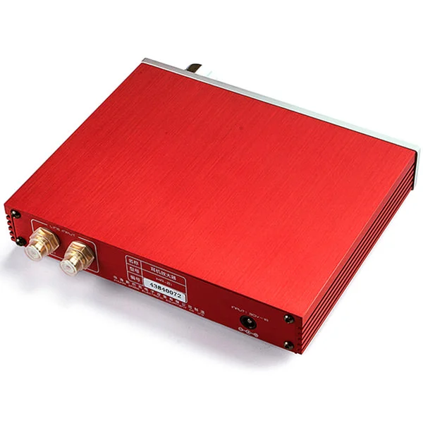 Cayin HA-2i Desktop Headphone Amplifier