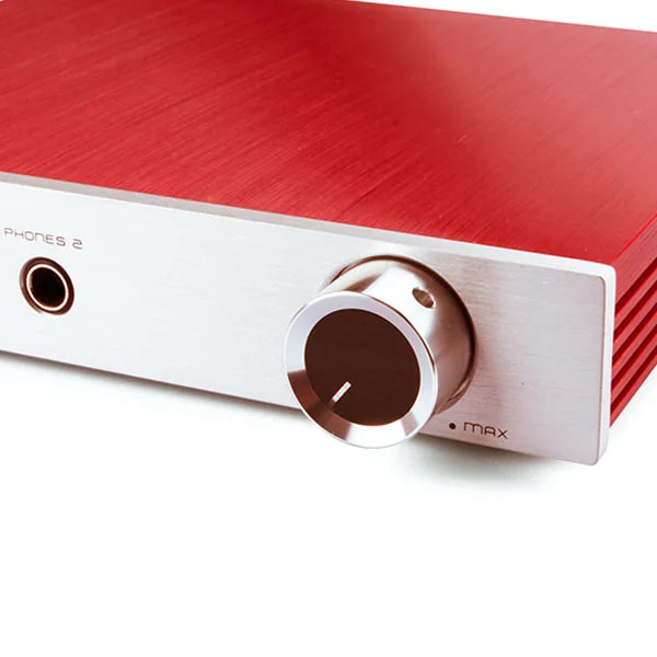 Cayin HA-2i Desktop Headphone Amplifier