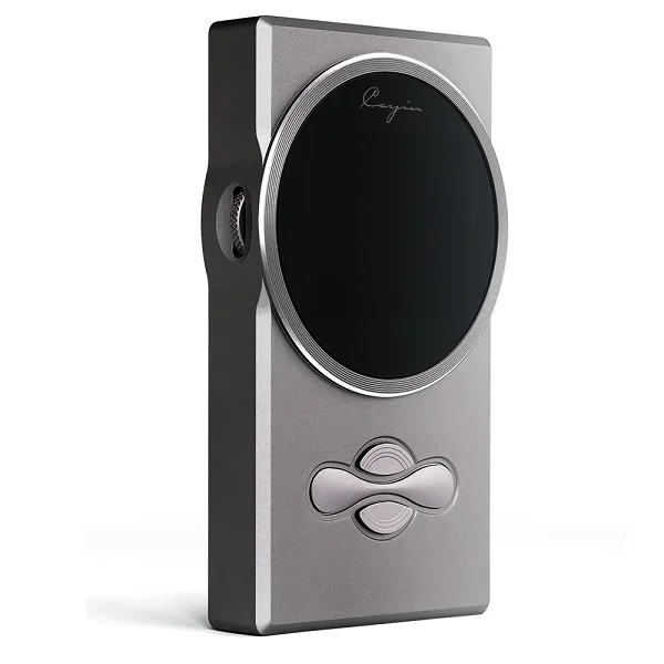 Cayin N6 Digital Audio Player