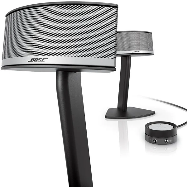 Bose Companion 5 2.1 Speaker System