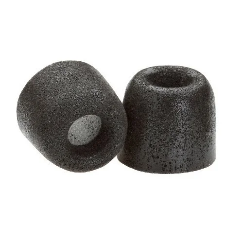 Comply Tx-400 Isolation Foam Eartips with WaxGuard