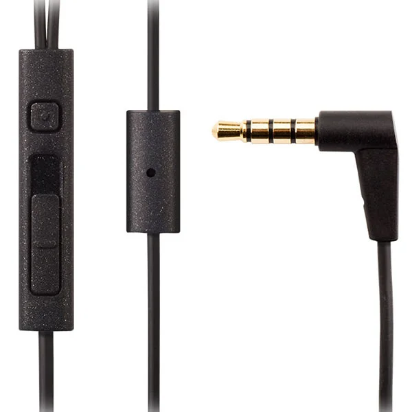 Creative Aurvana In-Ear2 Plus In-Ear Earphone with Mic