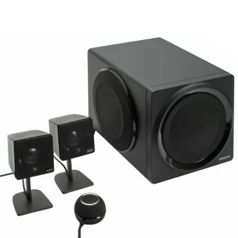 Creative GigaWorks T3 2.1 Speaker System