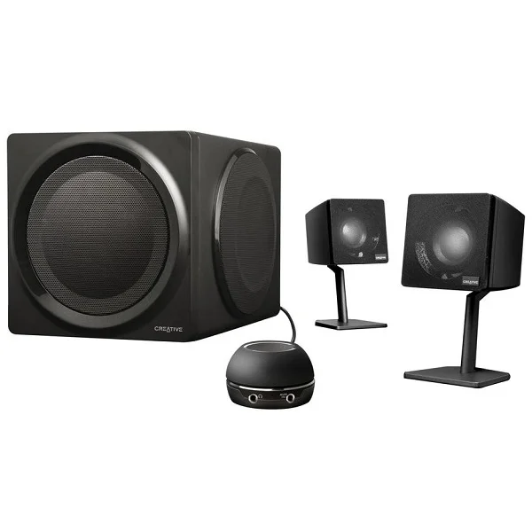 Creative GigaWorks T3 2.1 Speaker System