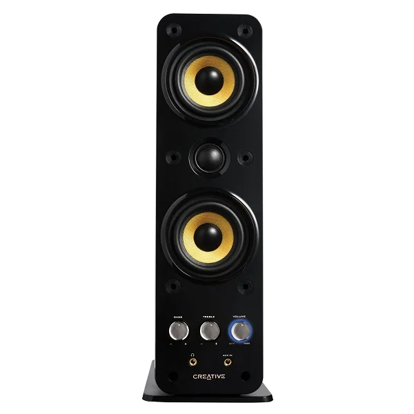Creative GigaWorks T40 Series II 2.0 Speaker System