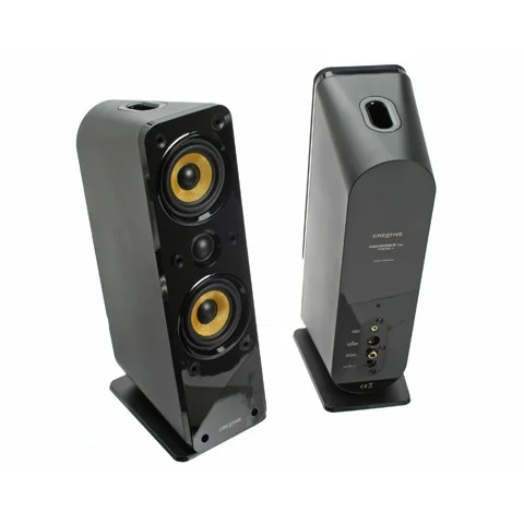 Creative GigaWorks T40 Series II 2.0 Speaker System