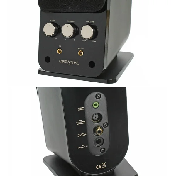 Creative GigaWorks T40 Series II 2.0 Speaker System