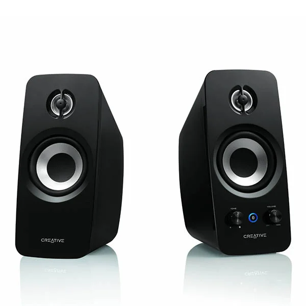 Creative Inspire T15 Wireless Bluetooth 2.0 Speaker System