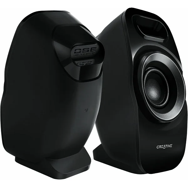 Creative Inspire T6300 5.1 Speaker System