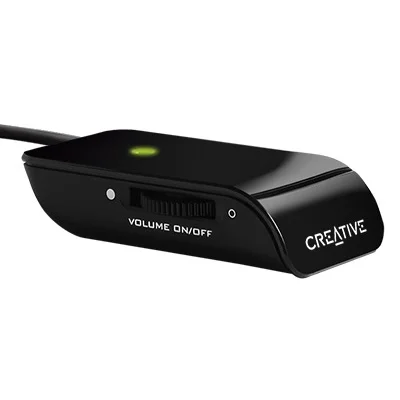 Creative Inspire T6300 5.1 Speaker System