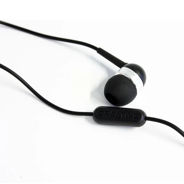 Creative MA330 In-Ear Earphone with Mic