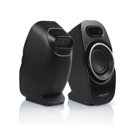 Creative SBS A250 2.1 Speaker System
