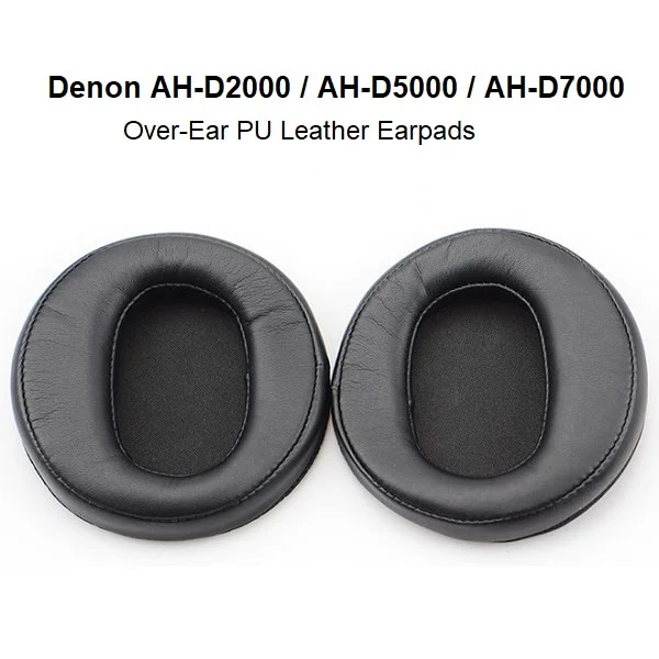 Assorted Replacement Headphone Earpads