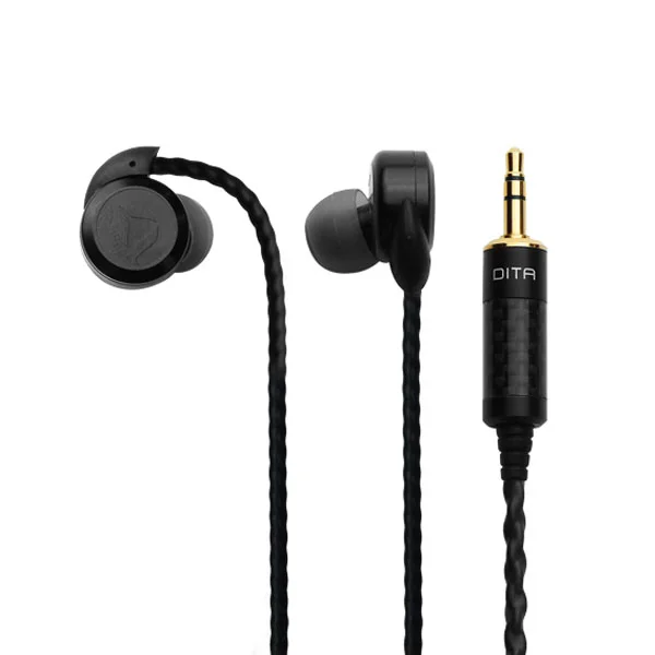 DITA The Answer (Truth Edition) In-Ear Earphone