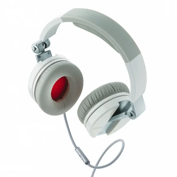 Focal Spirit One Over-Ear Headphone with Mic - White