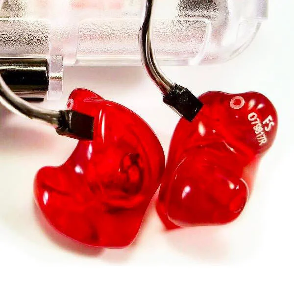 Future Sonics MG6 HX™ 13mm Custom In-Ear Monitor
