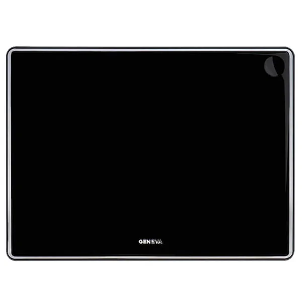 Geneva Sound System Model S Wireless Bluetooth Speaker System - Gloss Black