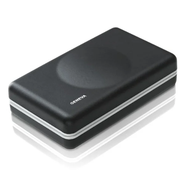 Geneva Model XS Wireless Bluetooth Portable Speaker - Black