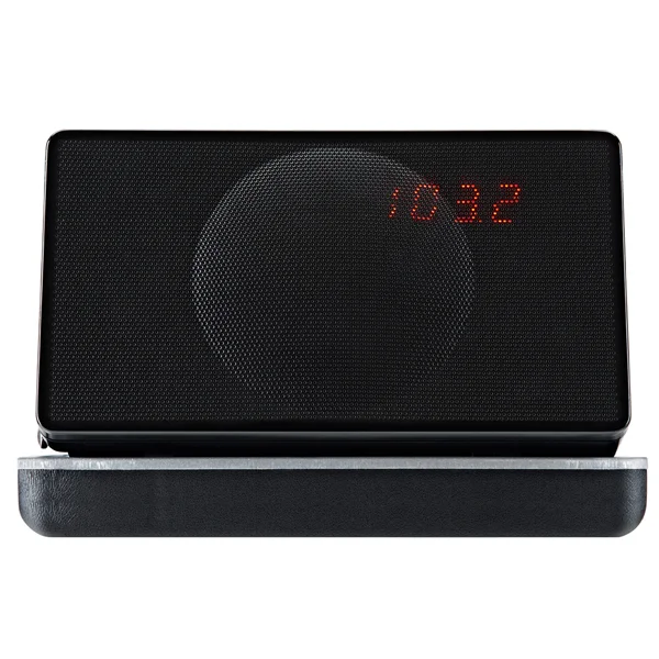 Geneva Model XS Wireless Bluetooth Portable Speaker - Black