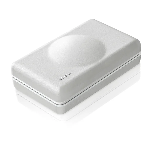 Geneva Model XS Wireless Bluetooth Portable Speaker - White