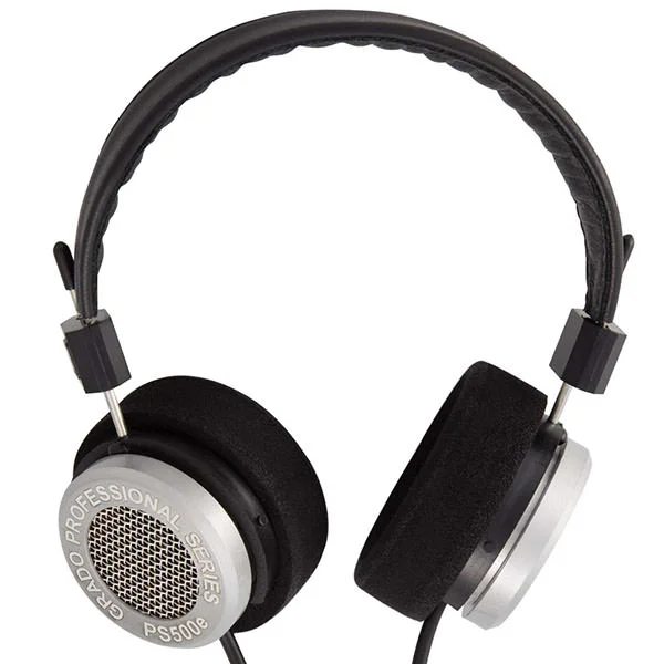Grado PS500e Professional Over-Ear Headphone