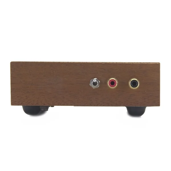 Grado RA1 Reference Desktop Headphone Amplifier (Battery)