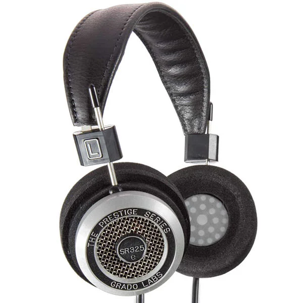 Grado SR325e Prestige On-Ear Headphone