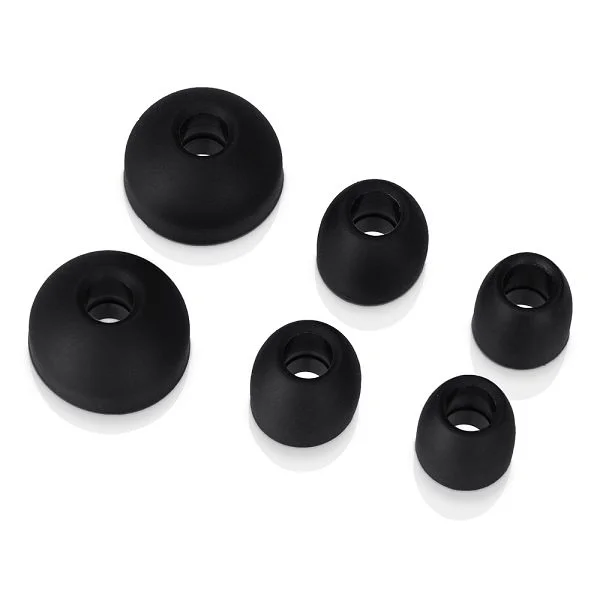 Bang & Olufsen Beoplay H3 In-Ear Earphone with Mic - Black