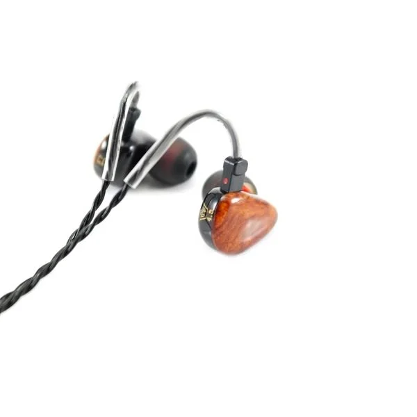 Heir Audio 4.Ai S 4-Driver In-Ear Earphone
