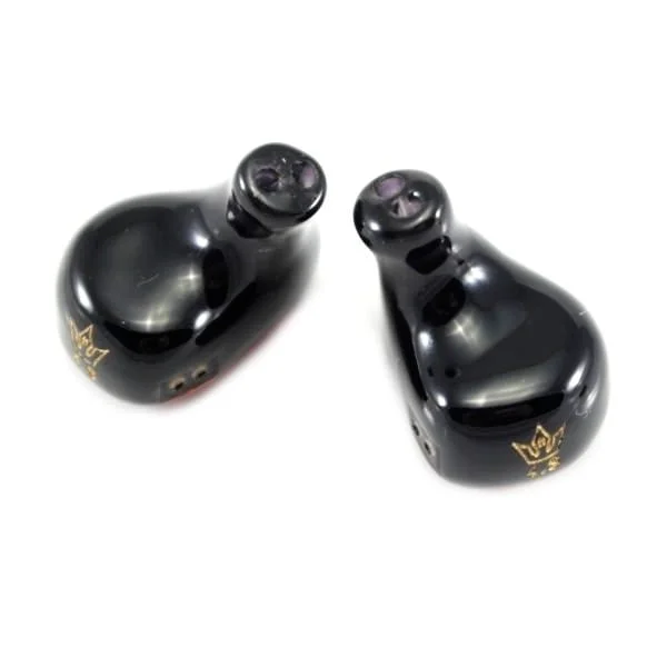 Heir Audio 4.Ai S 4-Driver In-Ear Earphone