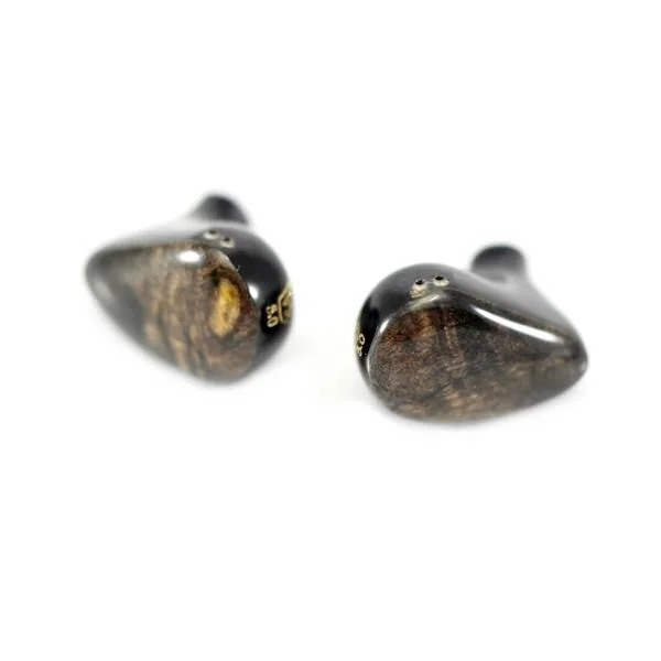 Heir Audio 5.0 5-Driver In-Ear Earphone